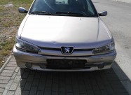 Se Prodava Peugeot 306 Hr