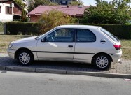 Se Prodava Peugeot 306 Hr