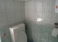 ПОВОЛНО Трособен стан во Кисела Вода