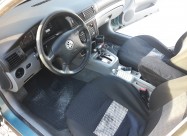Prodavam Passat Tdi 1999 God Vo Mnogu Odlicna Sost