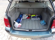 Prodavam Passat Tdi 1999 God Vo Mnogu Odlicna Sost