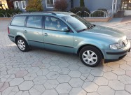Prodavam Passat Tdi 1999 God Vo Mnogu Odlicna Sost
