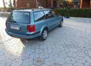 Prodavam Passat Tdi 1999 God Vo Mnogu Odlicna Sost