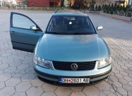 Prodavam Passat Tdi 1999 God Vo Mnogu Odlicna Sost