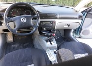 Prodavam Passat Tdi 1999 God Vo Mnogu Odlicna Sost