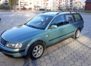 Prodavam Passat Tdi 1999 God Vo Mnogu Odlicna Sost