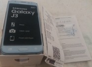 Samsungj3 2017 Nov 24 Meseci Garabcija