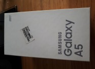 Samsung Galaxy A5 2017 ( Se Prodava/ Moze I Zamena