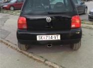 Se Prodava Lupo