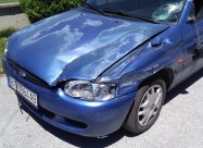 Delovi Za Ford Escort 1.8 Diesel 1997