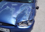 Delovi Za Ford Escort 1.8 Diesel 1997