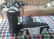 Cizmi Za Snowboard Salomon