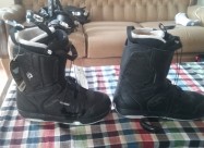 Cizmi Za Snowboard Salomon