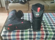 Cizmi Za Snowboard Salomon