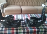 Vezovi Za Snowboard