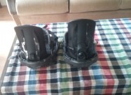Vezovi Za Snowboard