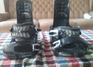 Vezovi Za Snowboard