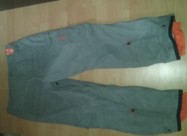Pantaloni Za Skienje I Snowboard