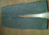 Pantaloni Za Skienje I Snowboard