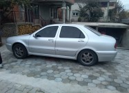 Lanca Libra 25jtd