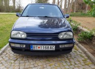 Prodavam Golf 2.0 Cabrio