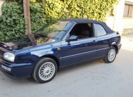 Prodavam Golf 2.0 Cabrio