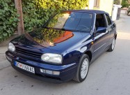 Prodavam Golf 2.0 Cabrio
