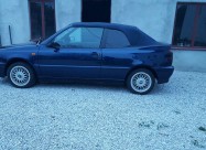 Prodavam Golf 2.0 Cabrio
