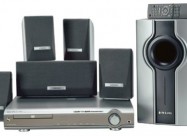 Samsung Domasno Kino
