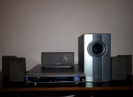 Samsung Domasno Kino