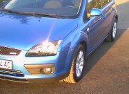 Ford Focus 1.6 Tdci 2006 God.