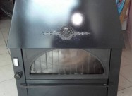 Kamin Za Parno Alfa Plam 