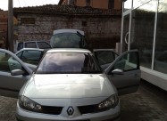 Renault Laguna 2.0 16v, 2006 Godina