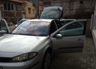 Renault Laguna 2.0 16v, 2006 Godina