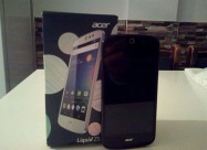 Acer Z530