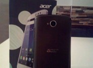 Acer Z530