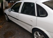Opel Vectra B 2.0 16v Cd 100kw 136ks Benzin/plin