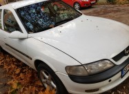 Opel Vectra B 2.0 16v Cd 100kw 136ks Benzin/plin