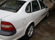 Opel Vectra B 2.0 16v Cd 100kw 136ks Benzin/plin