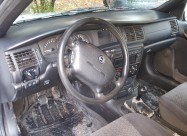 Opel Vectra B 2.0 16v Cd 100kw 136ks Benzin/plin