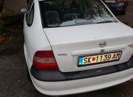 Opel Vectra B 2.0 16v Cd 100kw 136ks Benzin/plin