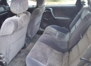 Opel Vectra B 2.0 16v Cd 100kw 136ks Benzin/plin