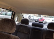 Opel Vectra B 2.0 16v Cd 100kw 136ks Benzin/plin