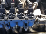 Opel Vectra B 2.0 16v Cd 100kw 136ks Benzin/plin