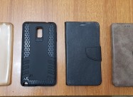 Futroli Za Samsung Note 4