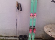 Svajcarski Skii Stockli