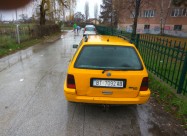 Се продава Golf 3 1.9tdi караван