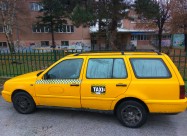 Продавам Golf 3 Tdi караван