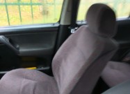 Продавам Golf 3 Tdi караван