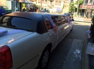 Limo Limousine 